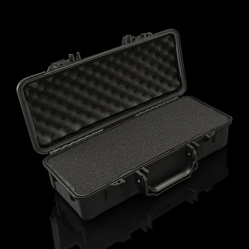 Saber Hilt Carrying Case